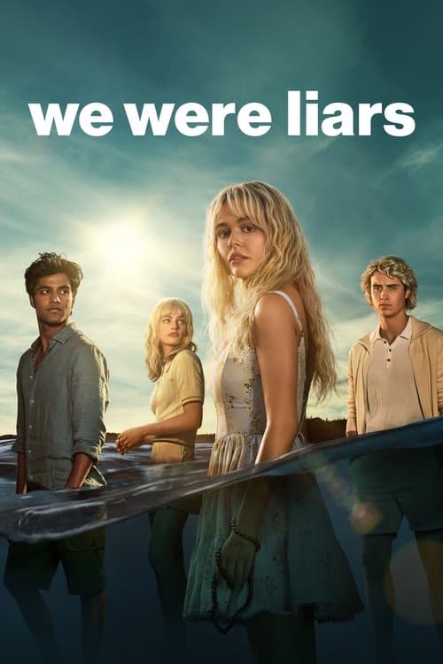Nous les menteurs • Vf Stream • Série Complet Streaming