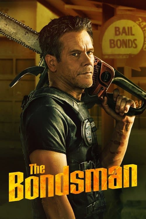 The Bondsman : Le Diable en Prime • Vf Stream • Série Complet Streaming