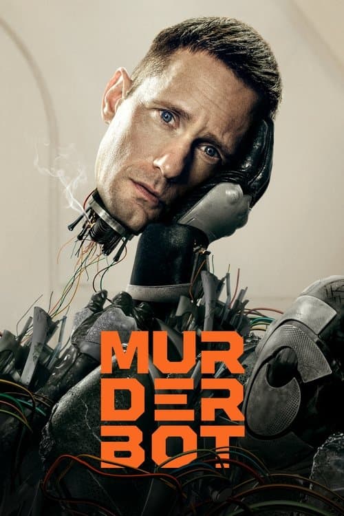 Murderbot – Journal d’un AssaSynth • Vf Stream • Série Complet Streaming