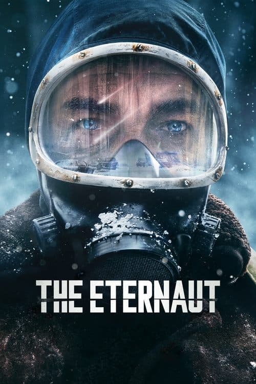 L'Éternaute • Vf Stream • Série Complet Streaming
