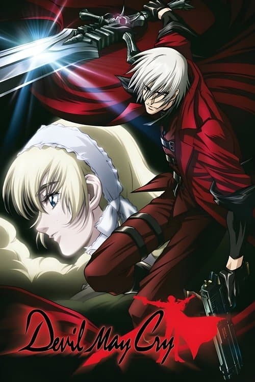 Devil May Cry • Vf Stream • Série Complet Streaming